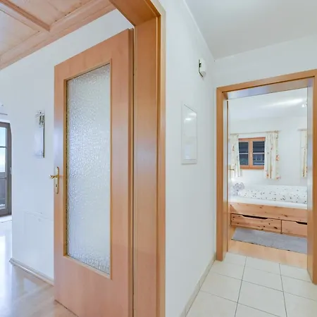 Morgenrot Apartment *