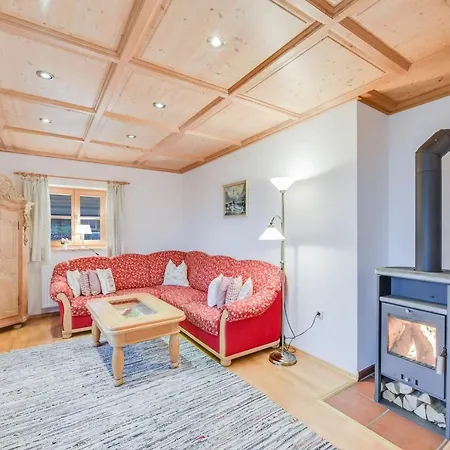 Morgenrot Apartment *