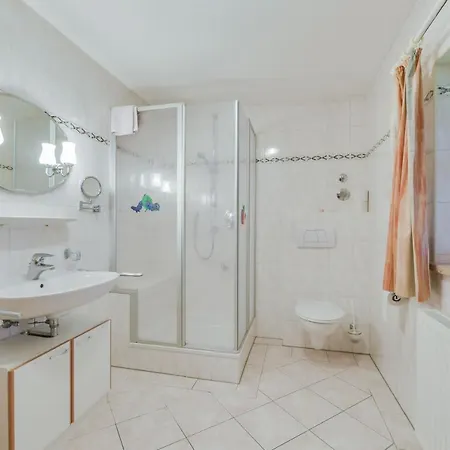 Apartment Morgenrot