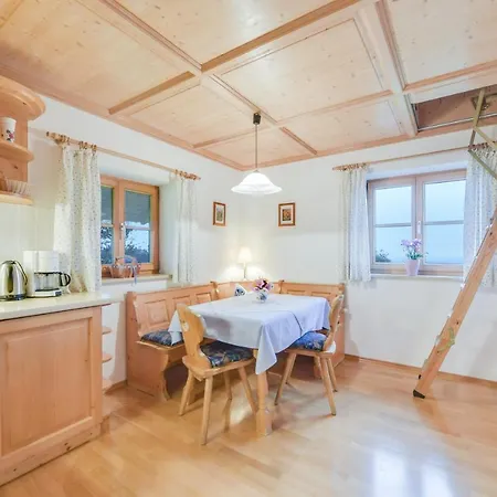 Morgenrot Apartment *