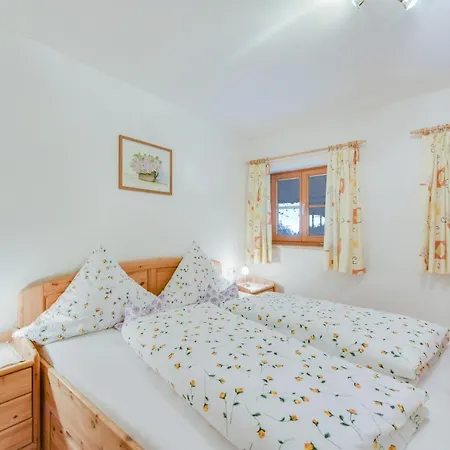 Morgenrot 아파트 Wackersberg